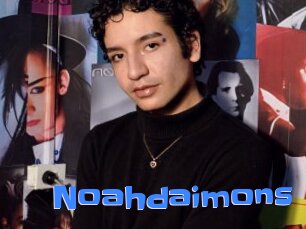 Noahdaimons