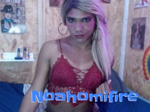 Noahomifire