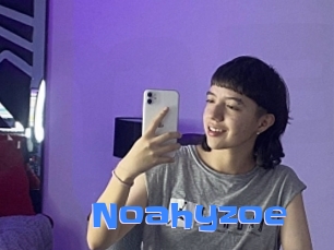 Noahyzoe