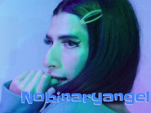 Nobinaryangel