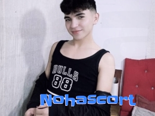 Nohascort