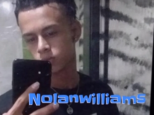 Nolanwilliams