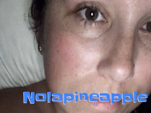 Nolapineapple