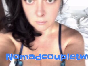 Nomadcoupletwo