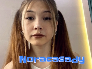 Noracasady