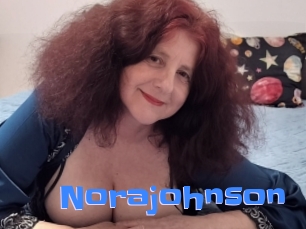 Norajohnson