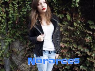 Norarees