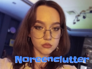 Noreenclutter