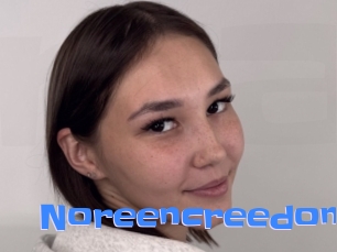 Noreencreedon