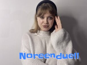 Noreenduell