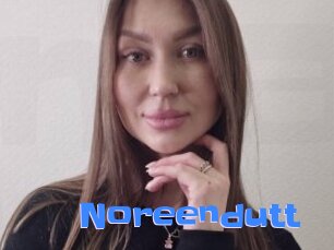 Noreendutt