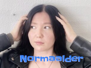 Normaalder