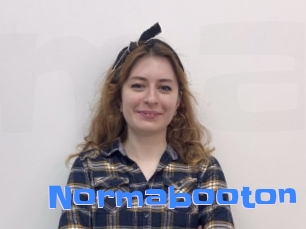 normabooton Mausi Privat