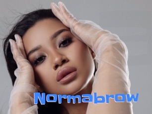 normabrow Mausi Privat