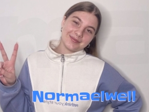 Normaelwell