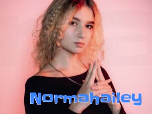 Normahailey