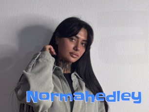 Normahedley