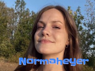 Normaheyer