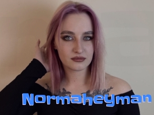 Normaheyman