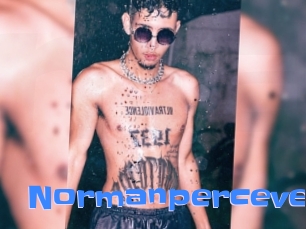 Normanpercevel