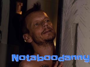 Notaboodanny