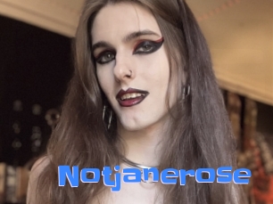 Notjanerose