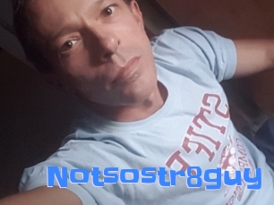 Notsostr8guy