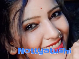 Nottyatushi