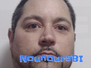 NounoursBI