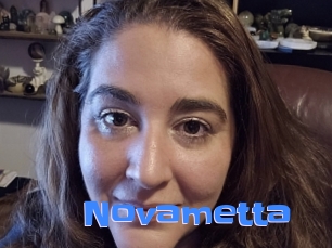 Novametta