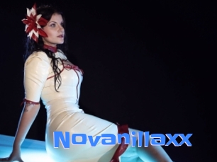 Novanillaxx