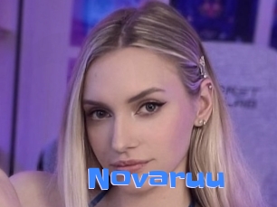 Novaruu