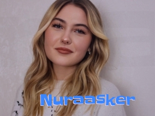 nuraasker Mausi Privat