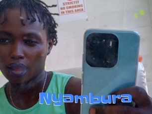 Nyambura