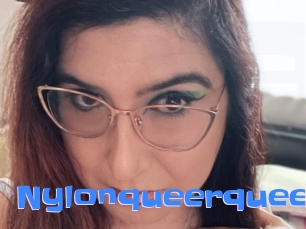 Nylonqueerqueen