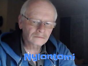 Nylontomi