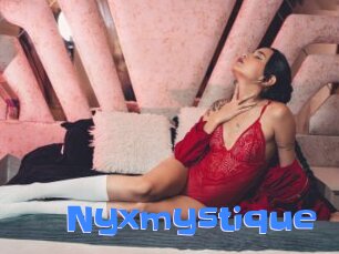 Nyxmystique