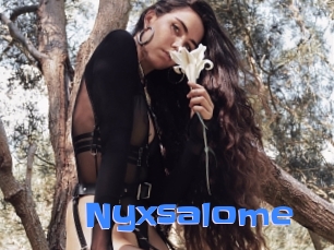 Nyxsalome