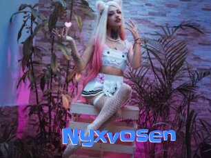 Nyxvosen