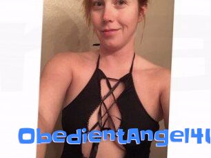 ObedientAngel4U Mausi Privat