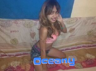 Oceany