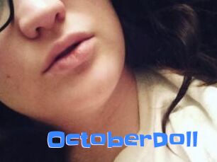 OctoberDoll