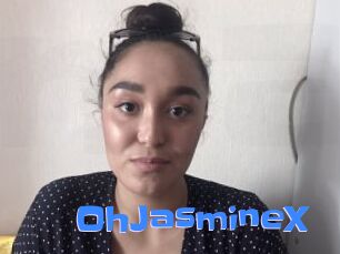 OhJasmineX