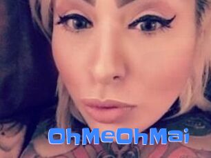 OhMeOhMai Mausi Privat