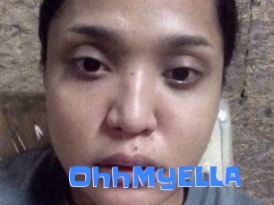 OhhMyELLA