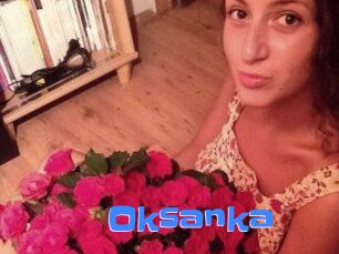 Oksanka