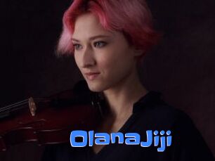 OlanaJiji