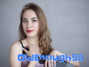 OldEnough98