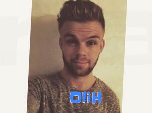 OliH Mausi Privat