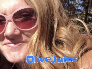 OliveJuice Mausi Privat